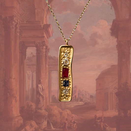 Fortuna Necklace