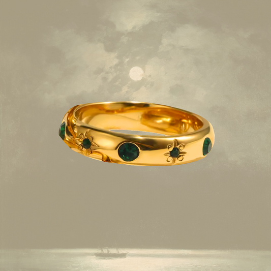 Lyra Ring